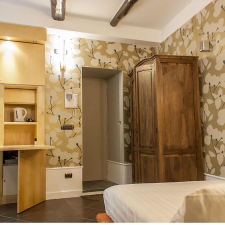 Apartamento Relais Santa Chiara Nápoles Exterior foto
